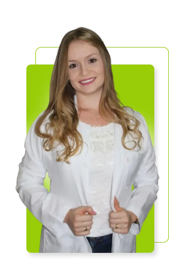 Quem é Joice Kelen